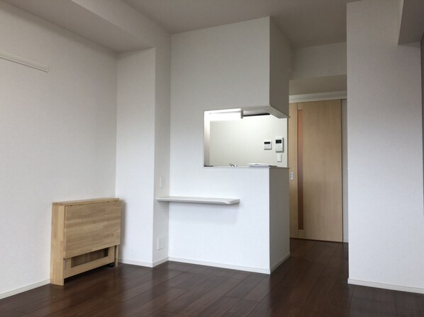 クレール姫路Ⅱの物件内観写真